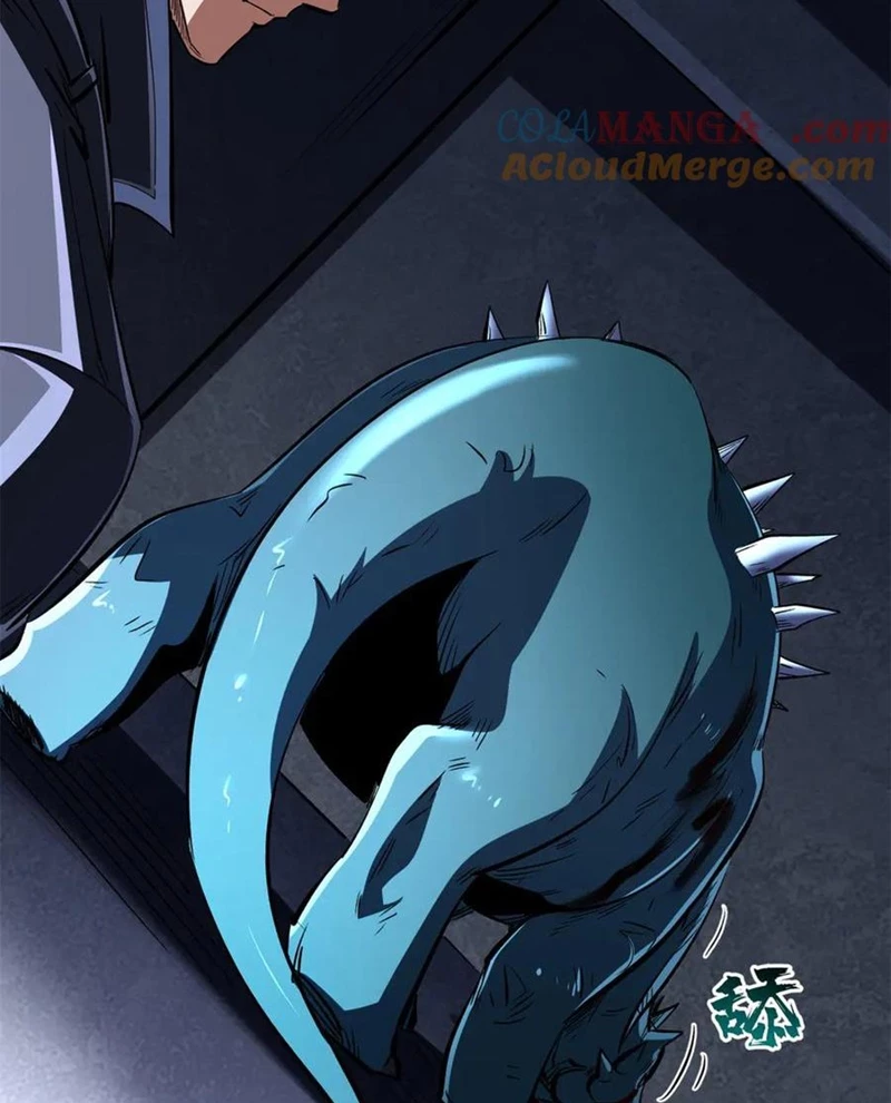 Siêu Cấp Thần Cơ Nhân Chapter 309 - Trang 4