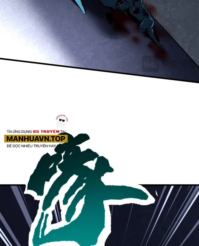 Siêu Cấp Thần Cơ Nhân Chapter 309 - Trang 4