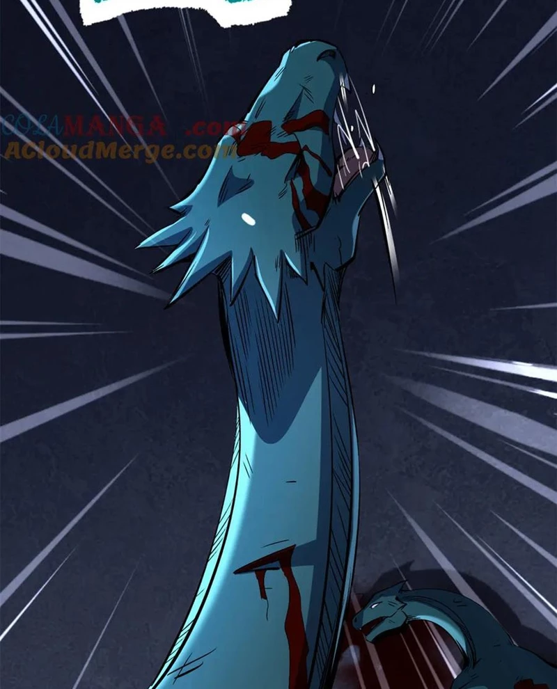 Siêu Cấp Thần Cơ Nhân Chapter 309 - Trang 4