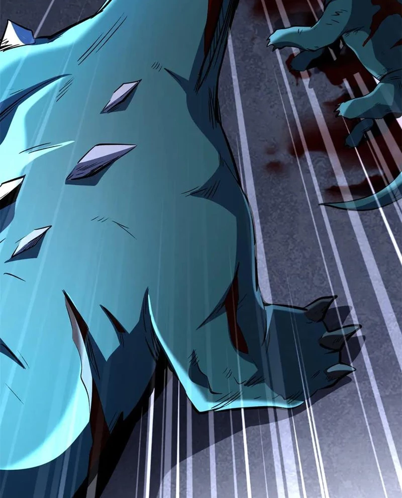 Siêu Cấp Thần Cơ Nhân Chapter 309 - Trang 4