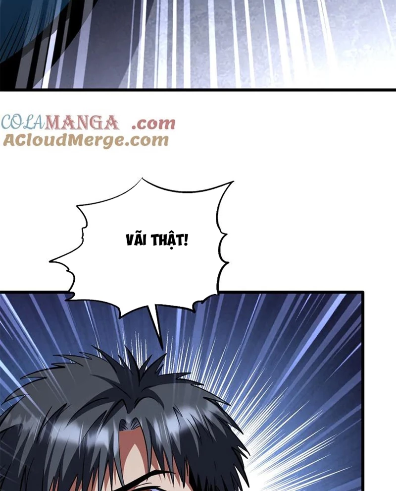 Siêu Cấp Thần Cơ Nhân Chapter 309 - Trang 4