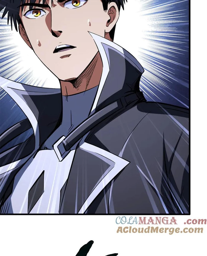 Siêu Cấp Thần Cơ Nhân Chapter 309 - Trang 4