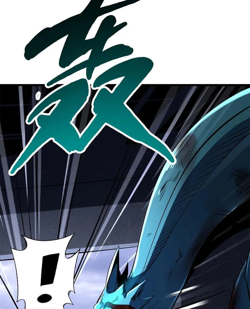 Siêu Cấp Thần Cơ Nhân Chapter 309 - Trang 4