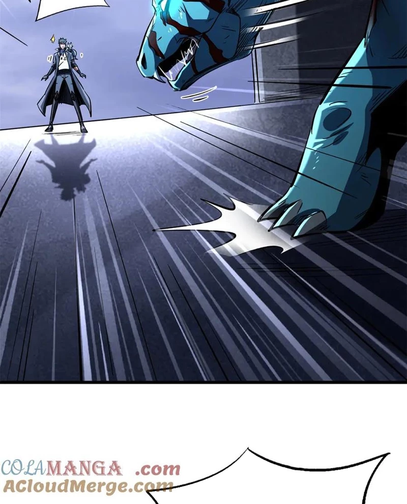 Siêu Cấp Thần Cơ Nhân Chapter 309 - Trang 4