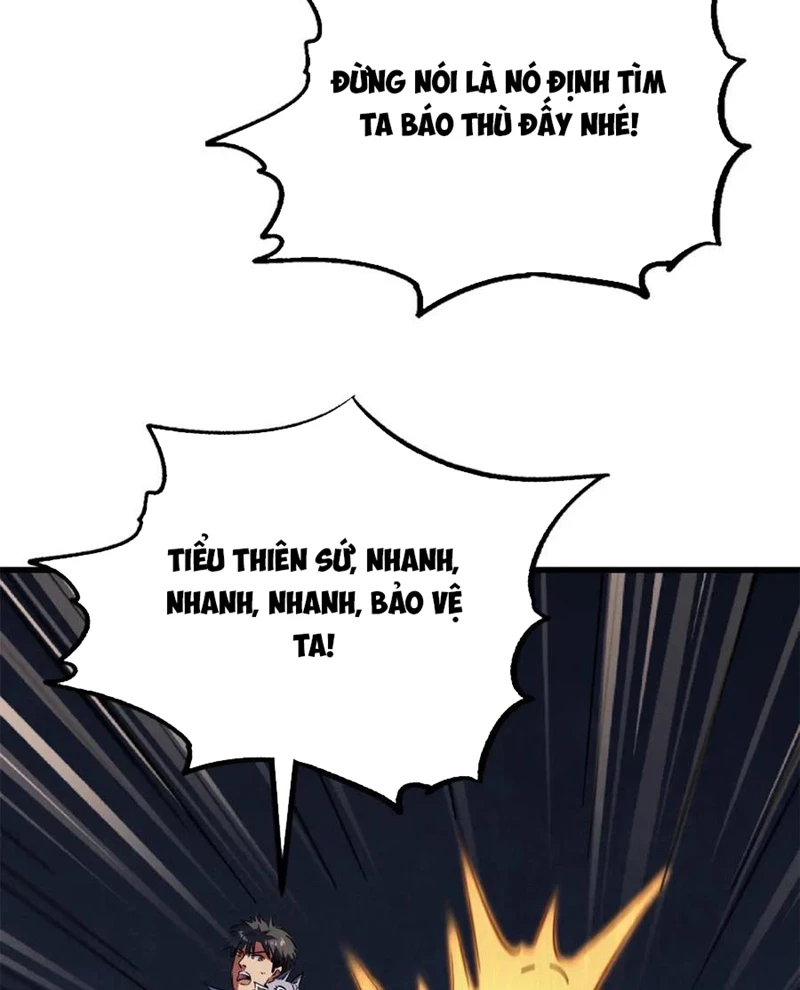 Siêu Cấp Thần Cơ Nhân Chapter 309 - Trang 4