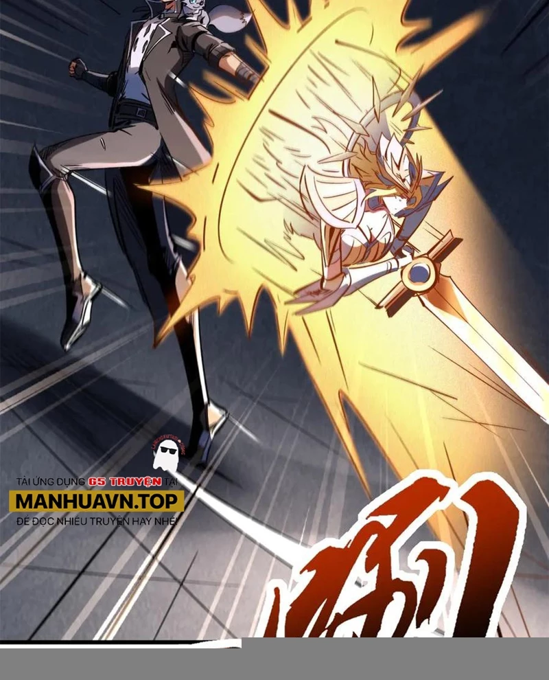 Siêu Cấp Thần Cơ Nhân Chapter 309 - Trang 4