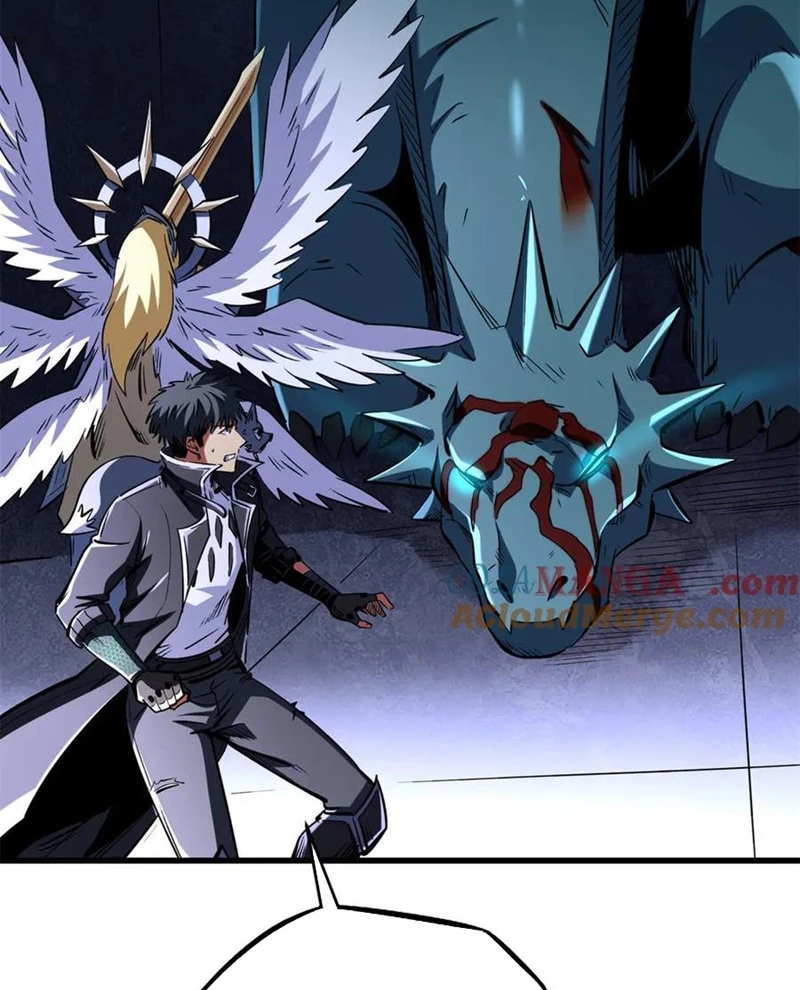 Siêu Cấp Thần Cơ Nhân Chapter 309 - Trang 4