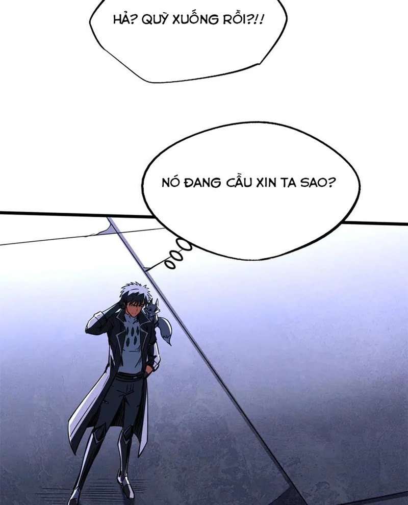 Siêu Cấp Thần Cơ Nhân Chapter 309 - Trang 4