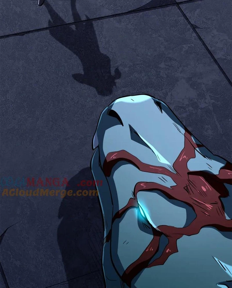 Siêu Cấp Thần Cơ Nhân Chapter 309 - Trang 4