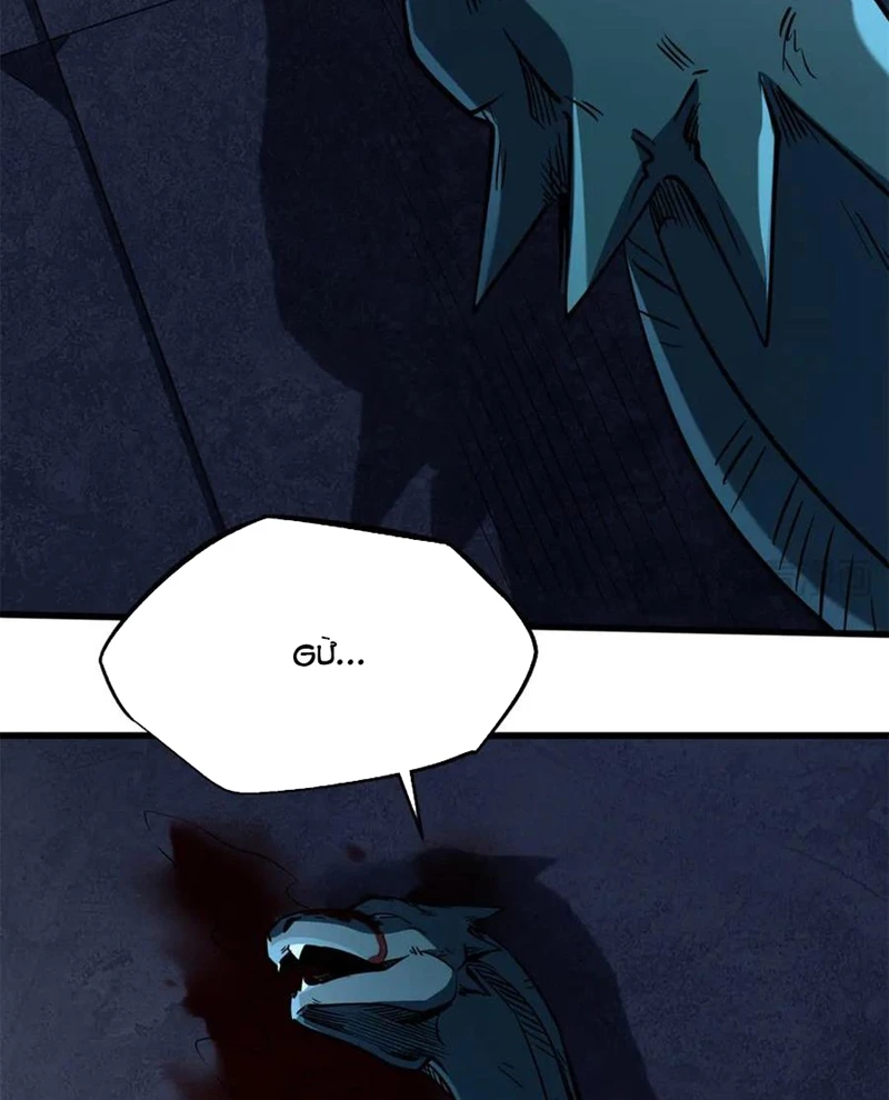 Siêu Cấp Thần Cơ Nhân Chapter 309 - Trang 4