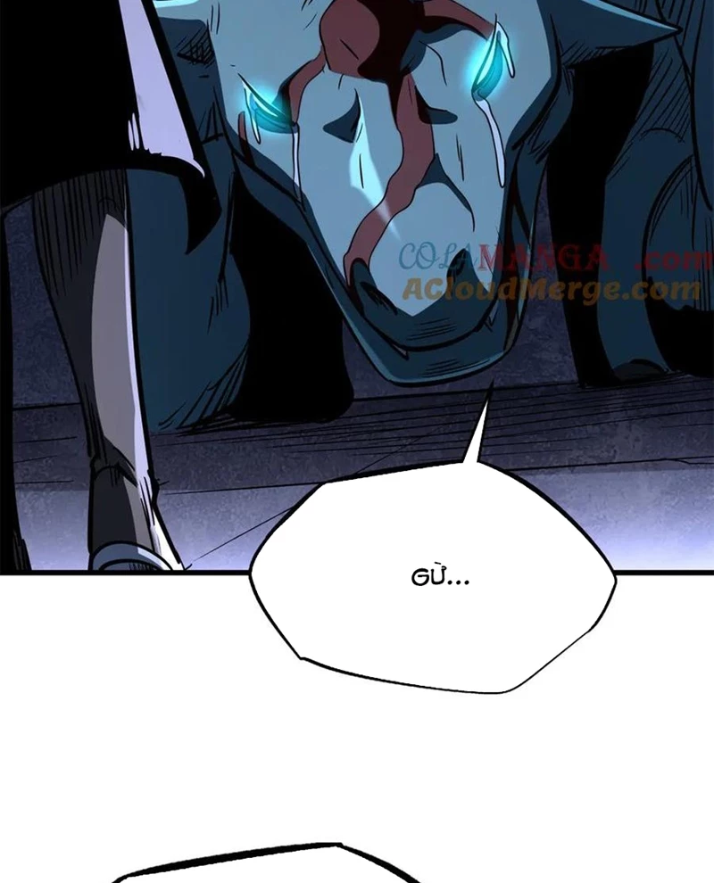 Siêu Cấp Thần Cơ Nhân Chapter 309 - Trang 4