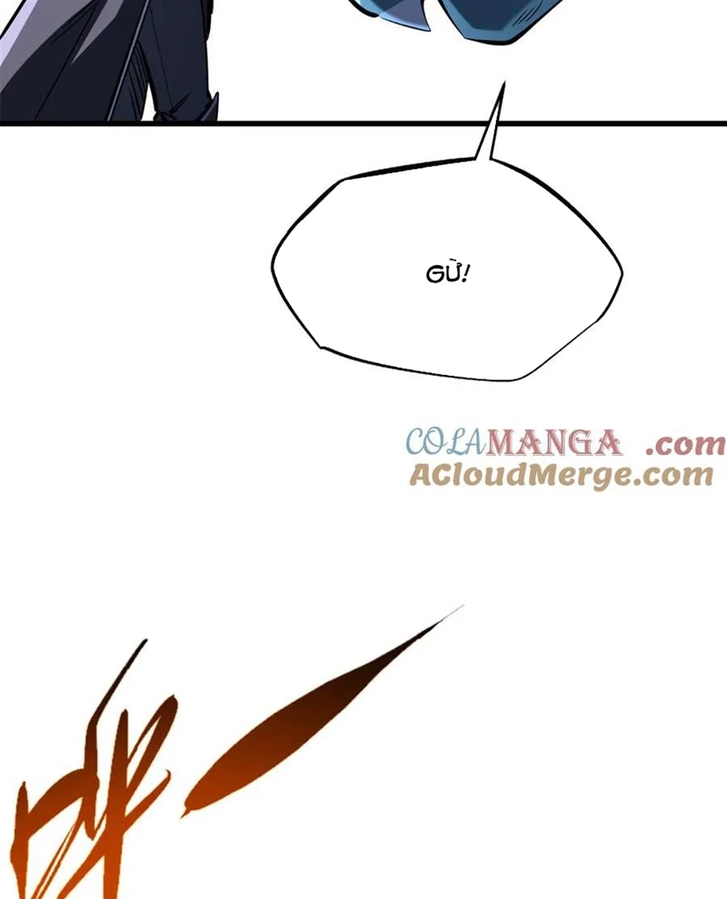 Siêu Cấp Thần Cơ Nhân Chapter 309 - Trang 4