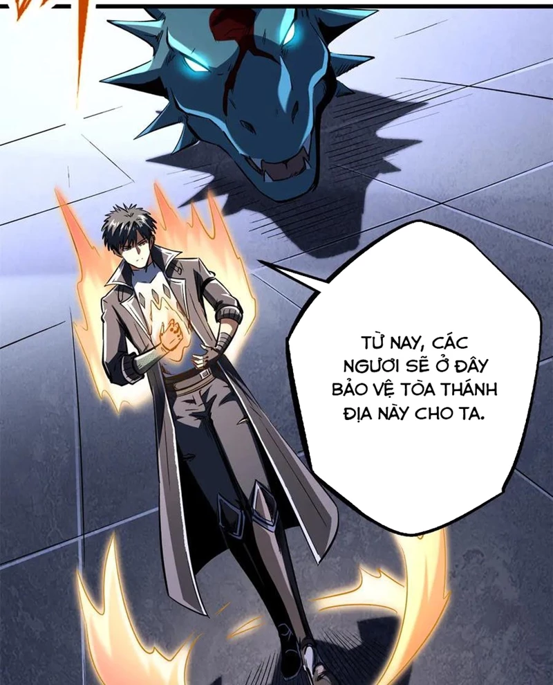 Siêu Cấp Thần Cơ Nhân Chapter 309 - Trang 4