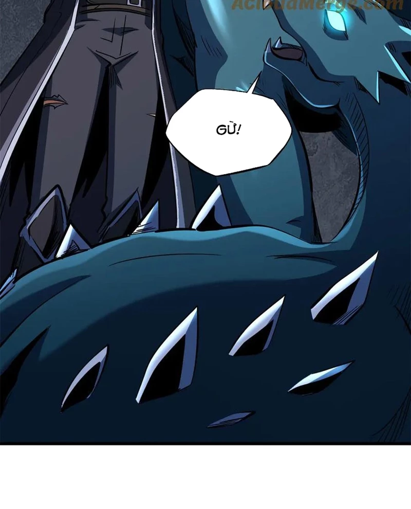 Siêu Cấp Thần Cơ Nhân Chapter 309 - Trang 4