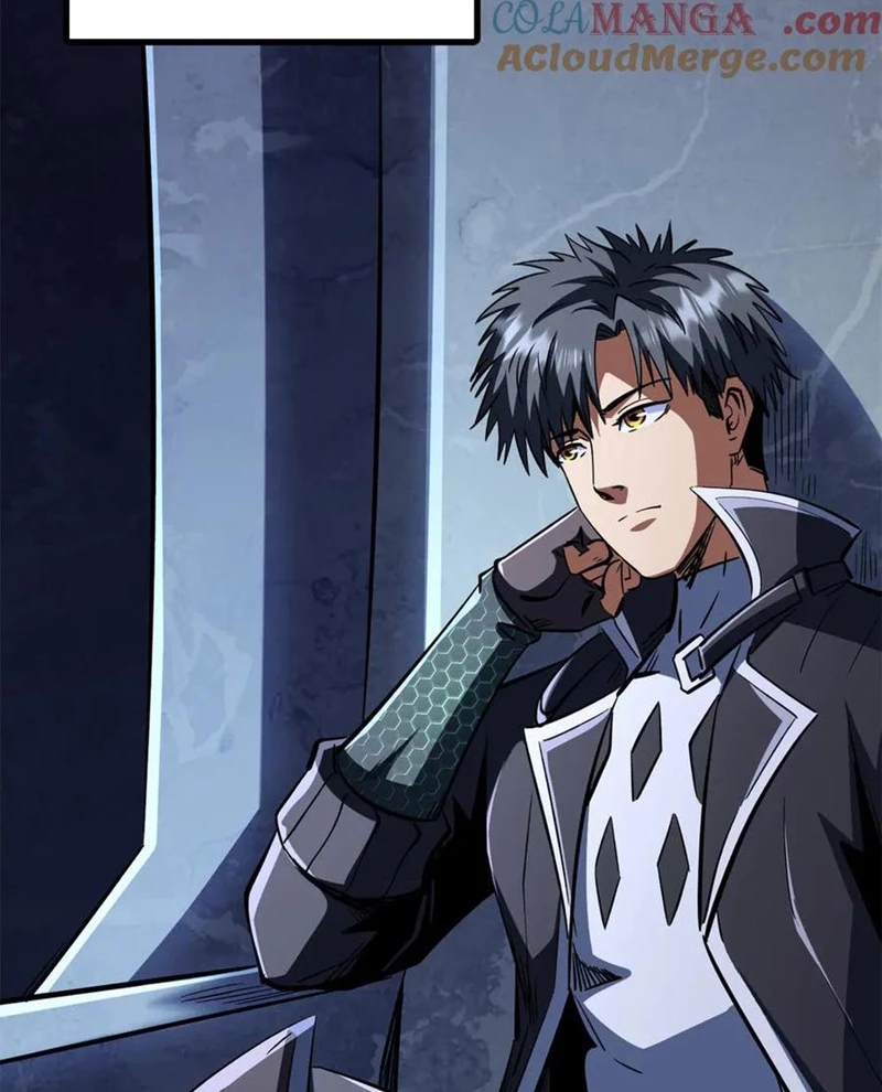 Siêu Cấp Thần Cơ Nhân Chapter 309 - Trang 4