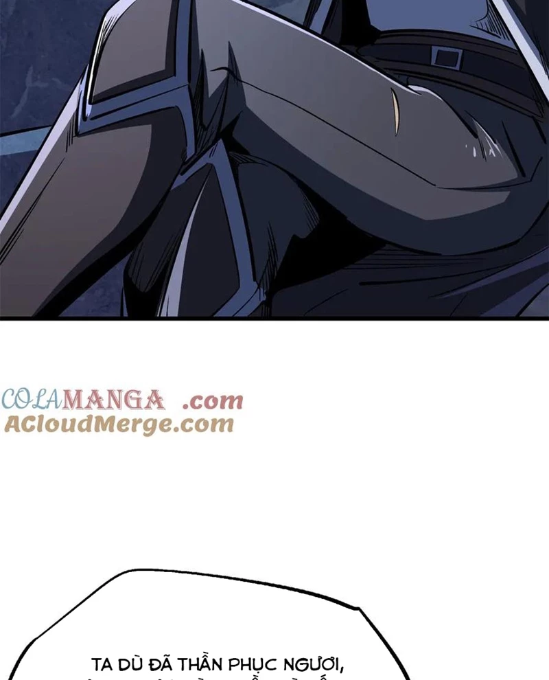 Siêu Cấp Thần Cơ Nhân Chapter 309 - Trang 4