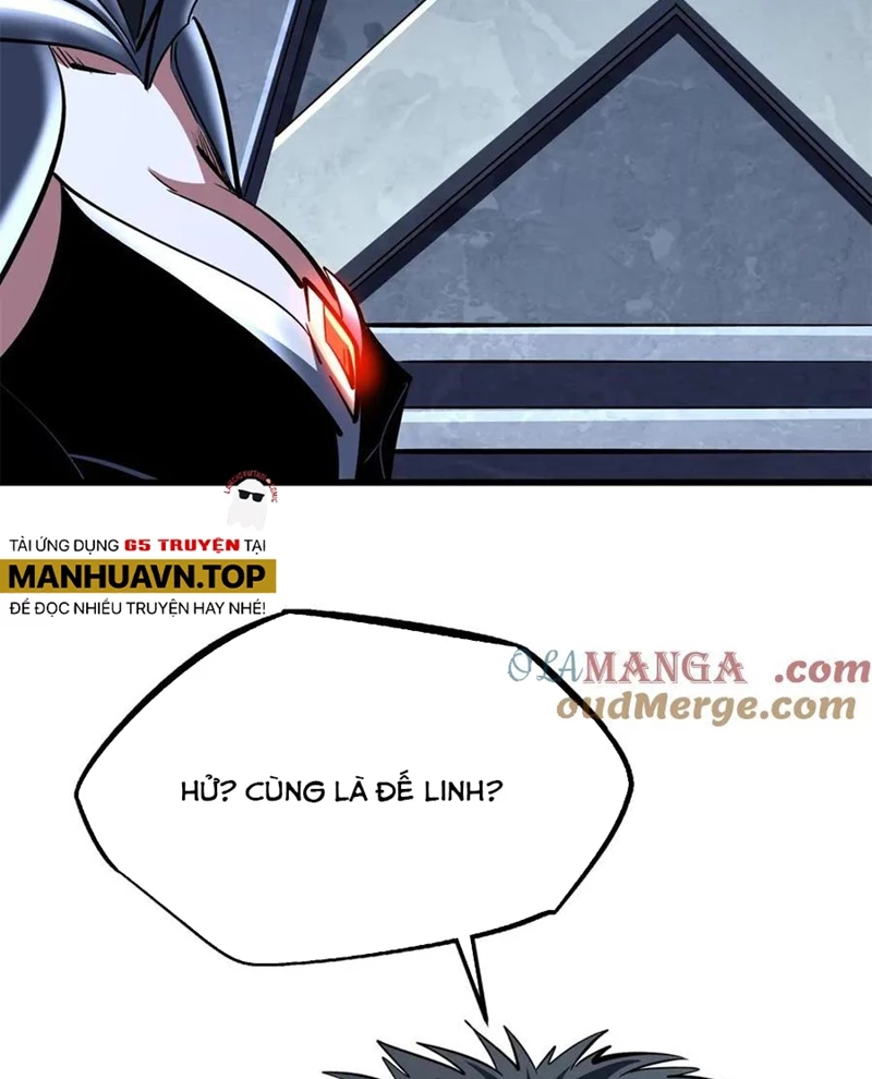 Siêu Cấp Thần Cơ Nhân Chapter 309 - Trang 4