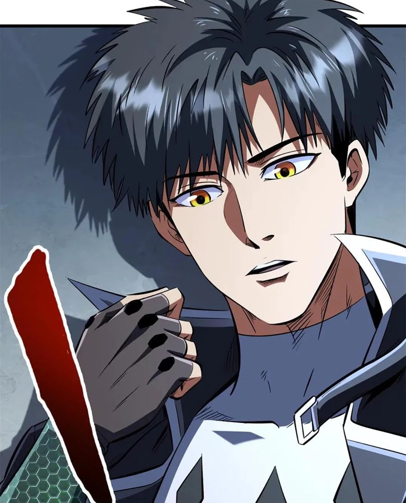 Siêu Cấp Thần Cơ Nhân Chapter 309 - Trang 4