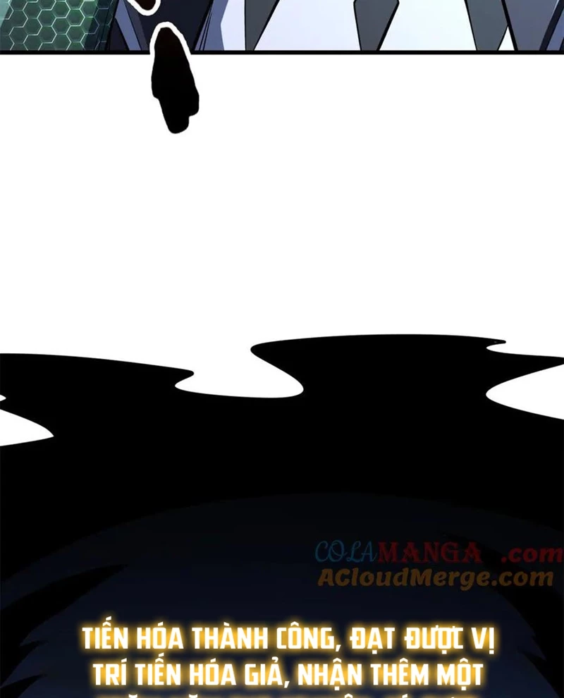 Siêu Cấp Thần Cơ Nhân Chapter 309 - Trang 4