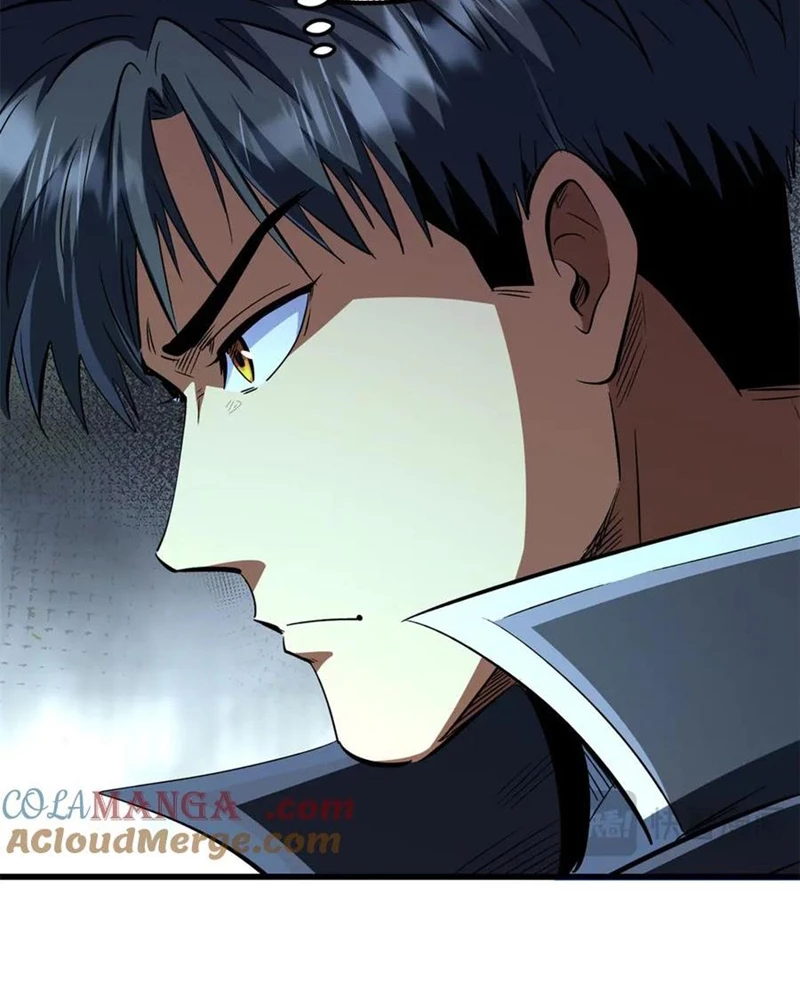 Siêu Cấp Thần Cơ Nhân Chapter 309 - Trang 4