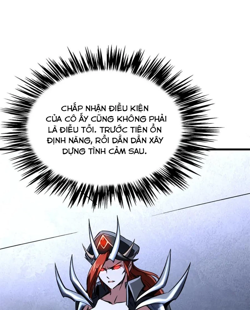 Siêu Cấp Thần Cơ Nhân Chapter 309 - Trang 4