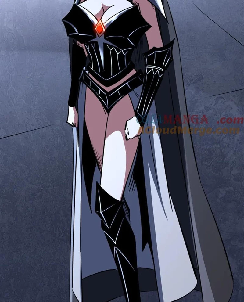 Siêu Cấp Thần Cơ Nhân Chapter 309 - Trang 4