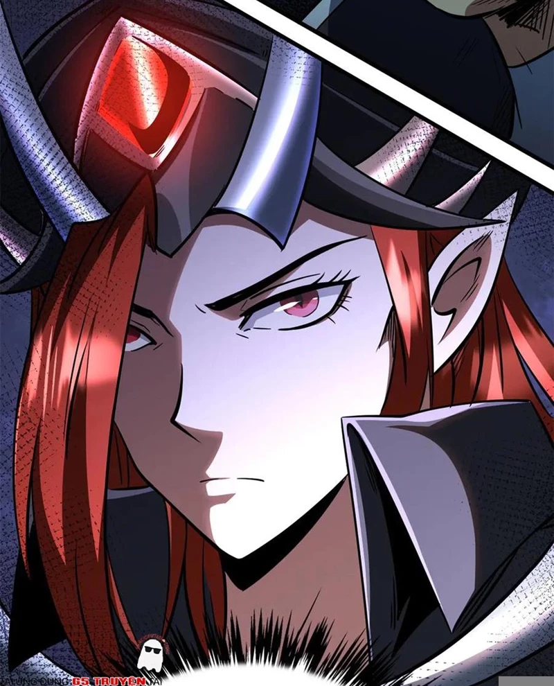 Siêu Cấp Thần Cơ Nhân Chapter 309 - Trang 4