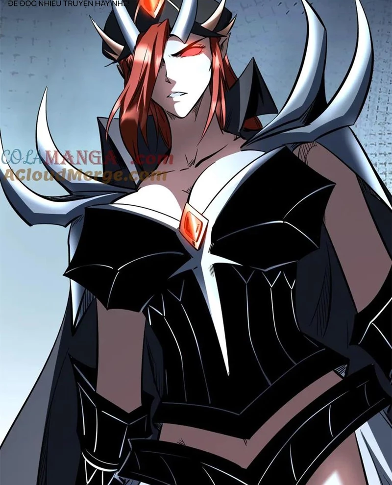 Siêu Cấp Thần Cơ Nhân Chapter 310 - Trang 4