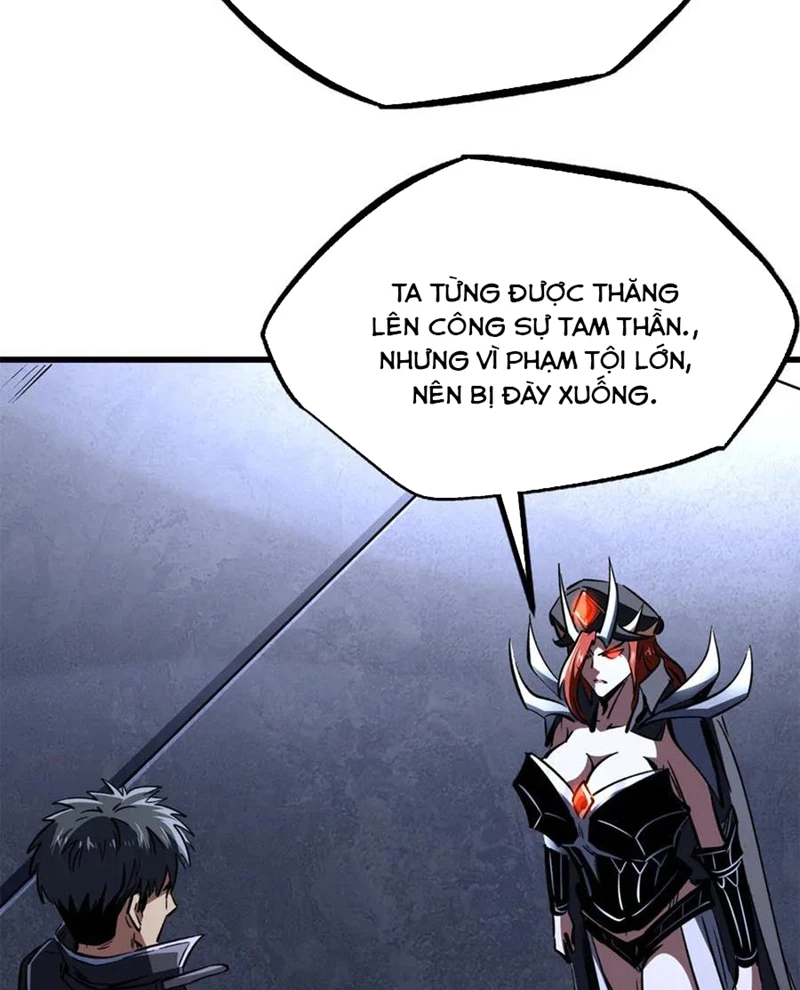 Siêu Cấp Thần Cơ Nhân Chapter 310 - Trang 4