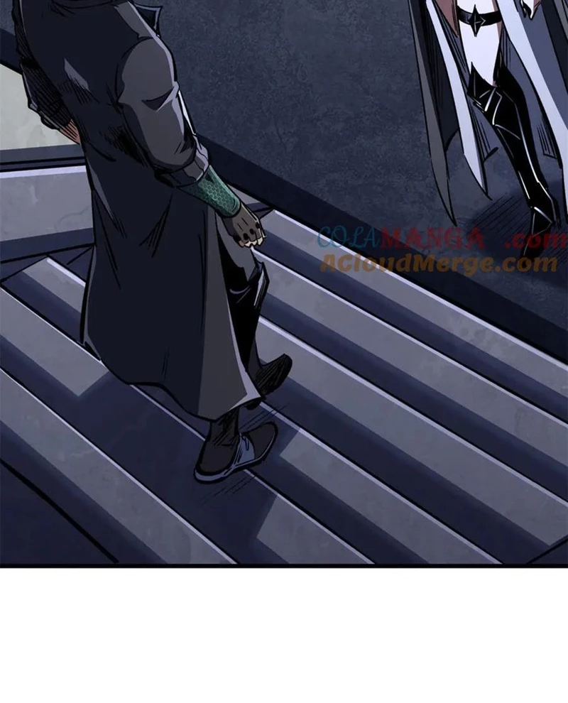 Siêu Cấp Thần Cơ Nhân Chapter 310 - Trang 4