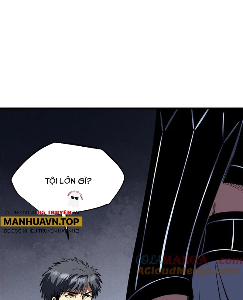 Siêu Cấp Thần Cơ Nhân Chapter 310 - Trang 4