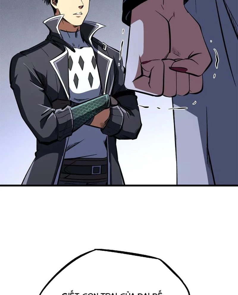 Siêu Cấp Thần Cơ Nhân Chapter 310 - Trang 4