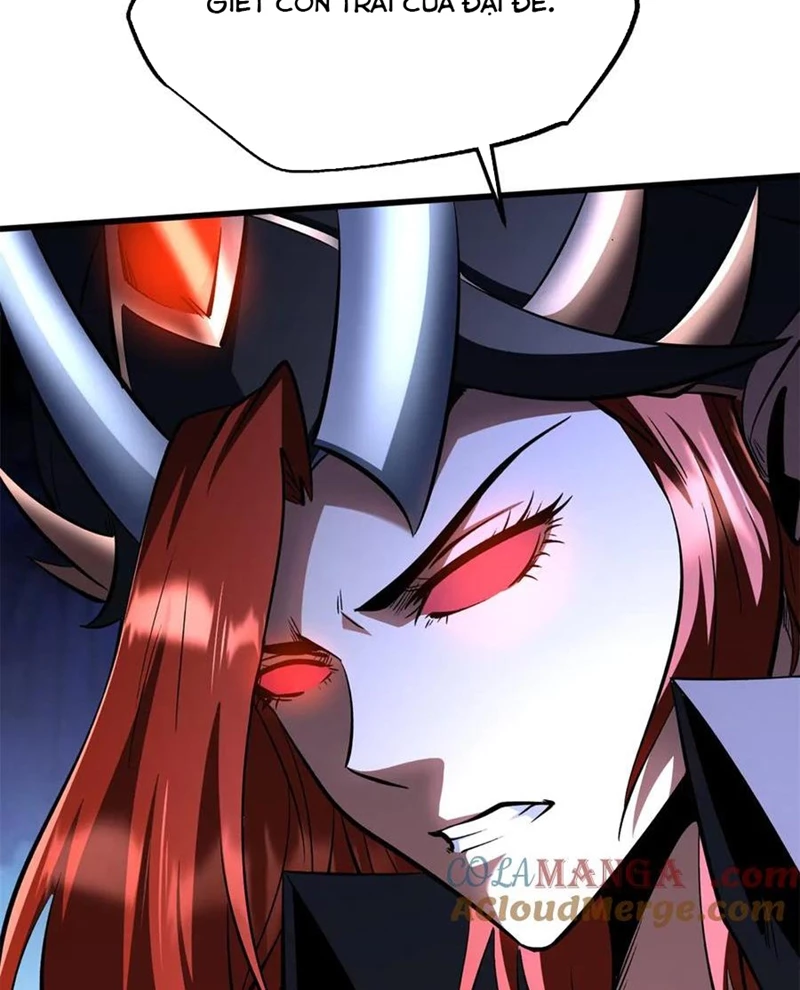 Siêu Cấp Thần Cơ Nhân Chapter 310 - Trang 4