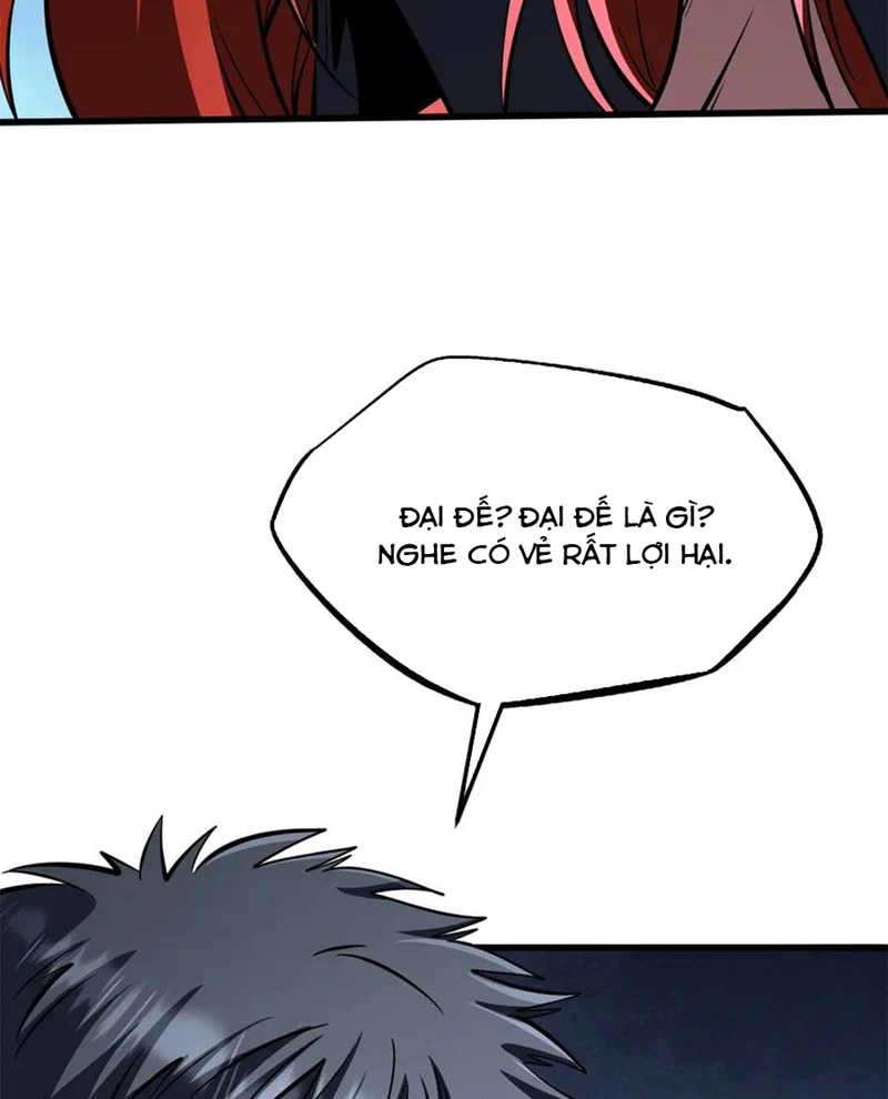 Siêu Cấp Thần Cơ Nhân Chapter 310 - Trang 4