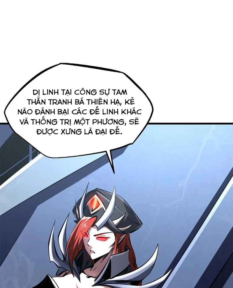Siêu Cấp Thần Cơ Nhân Chapter 310 - Trang 4