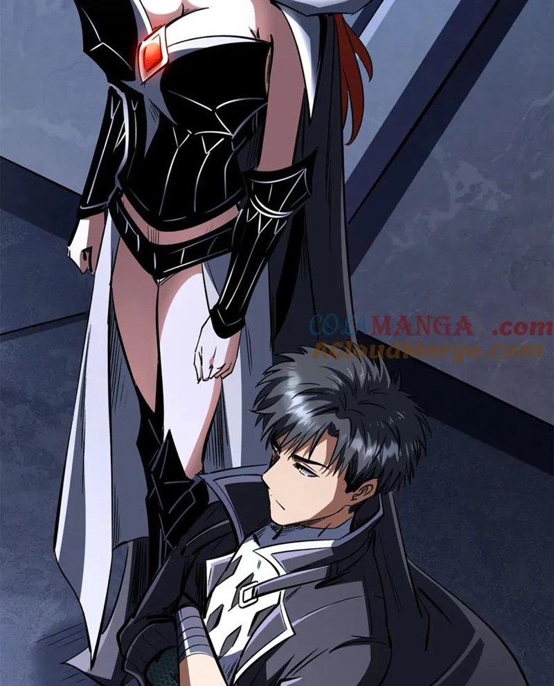 Siêu Cấp Thần Cơ Nhân Chapter 310 - Trang 4