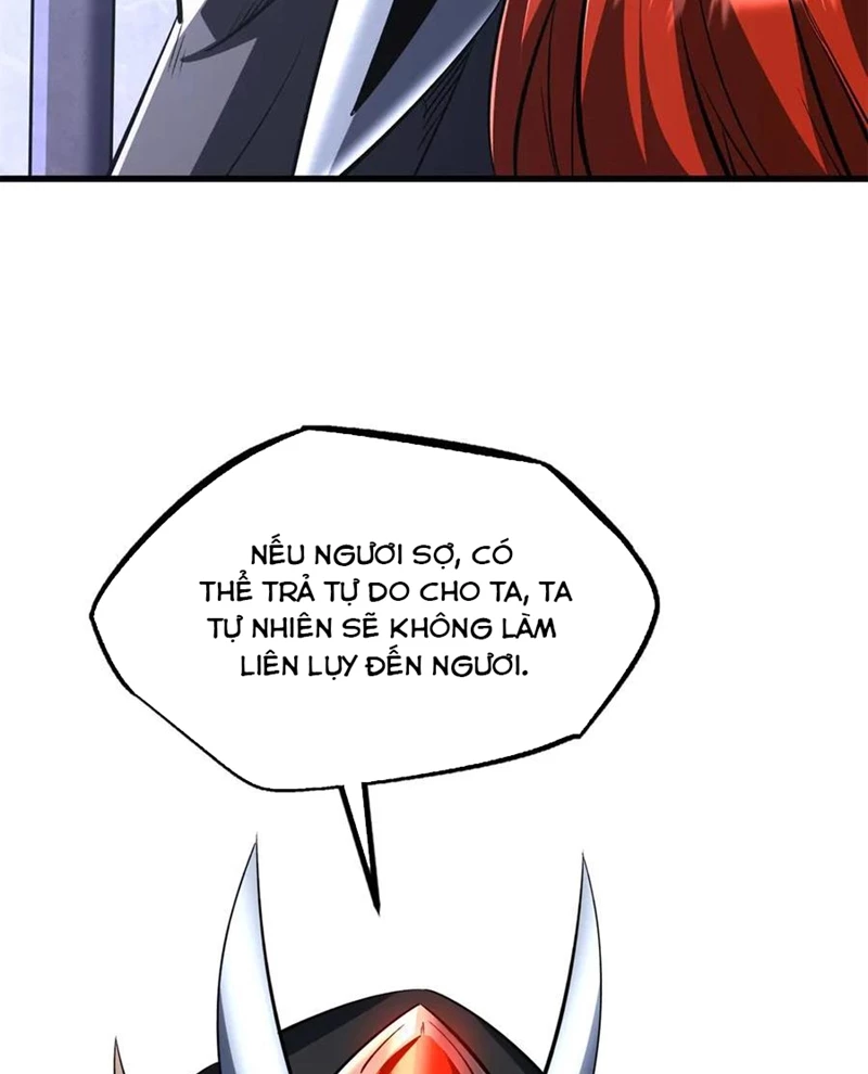 Siêu Cấp Thần Cơ Nhân Chapter 310 - Trang 4