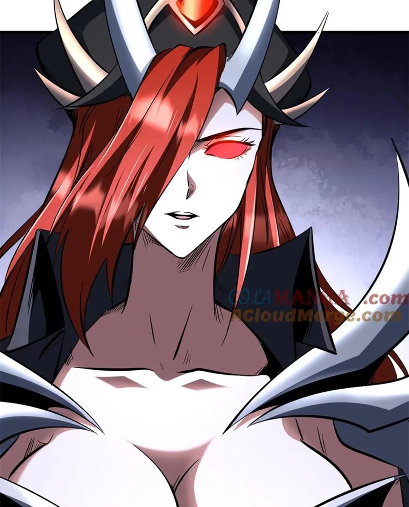 Siêu Cấp Thần Cơ Nhân Chapter 310 - Trang 4