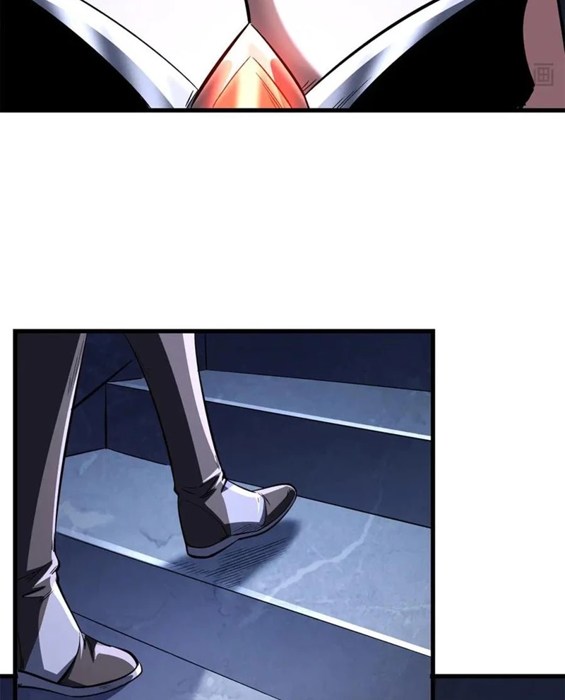 Siêu Cấp Thần Cơ Nhân Chapter 310 - Trang 4