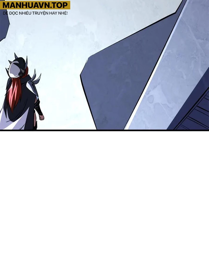 Siêu Cấp Thần Cơ Nhân Chapter 310 - Trang 4