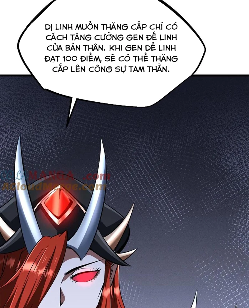 Siêu Cấp Thần Cơ Nhân Chapter 310 - Trang 4