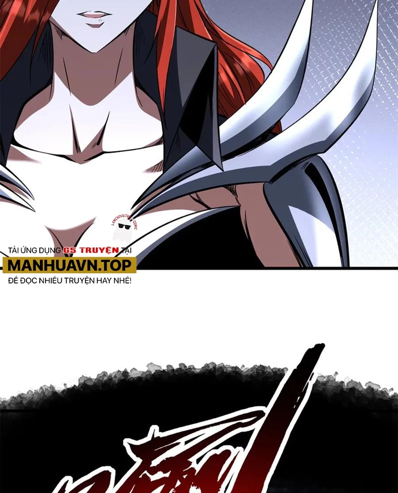 Siêu Cấp Thần Cơ Nhân Chapter 310 - Trang 4