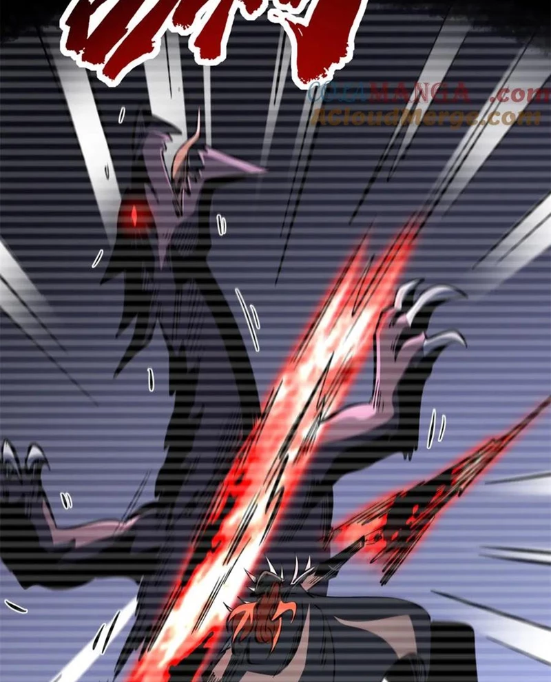 Siêu Cấp Thần Cơ Nhân Chapter 310 - Trang 4