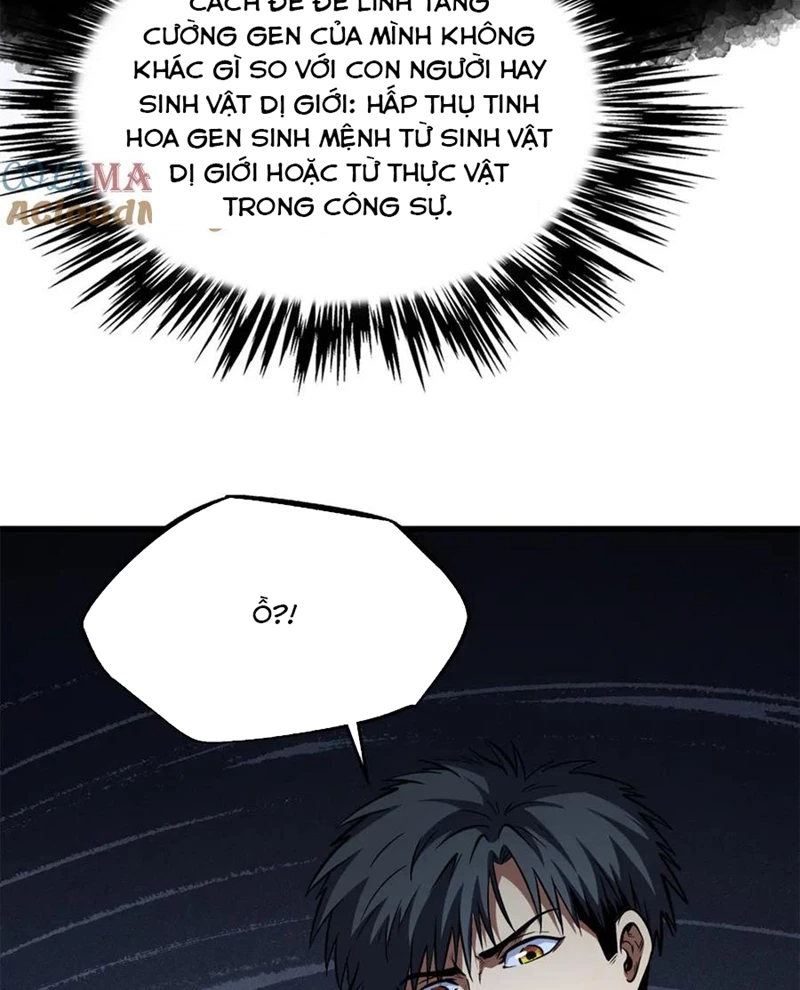 Siêu Cấp Thần Cơ Nhân Chapter 310 - Trang 4