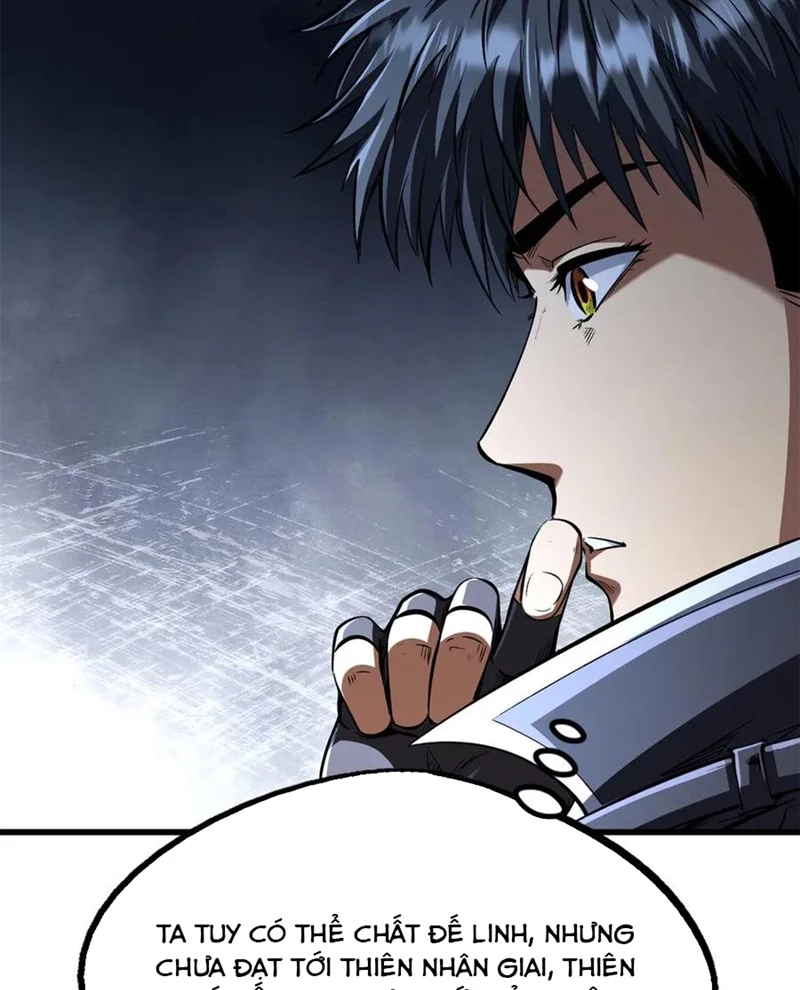 Siêu Cấp Thần Cơ Nhân Chapter 310 - Trang 4