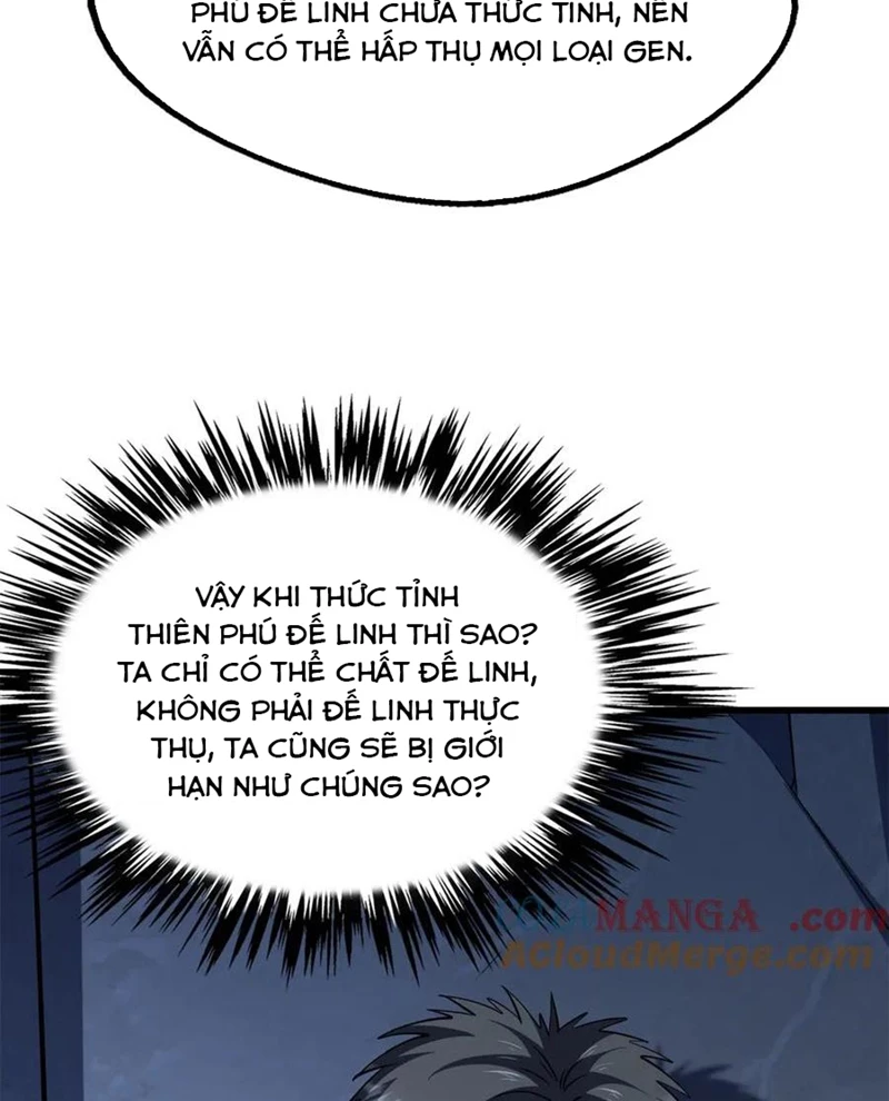 Siêu Cấp Thần Cơ Nhân Chapter 310 - Trang 4