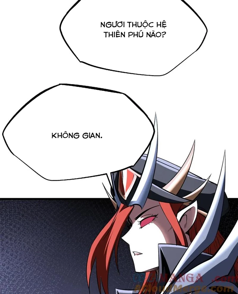 Siêu Cấp Thần Cơ Nhân Chapter 310 - Trang 4