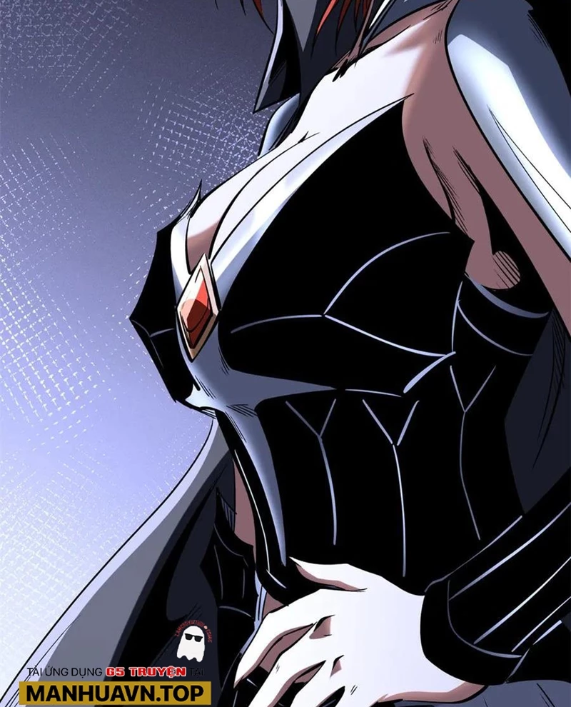 Siêu Cấp Thần Cơ Nhân Chapter 310 - Trang 4