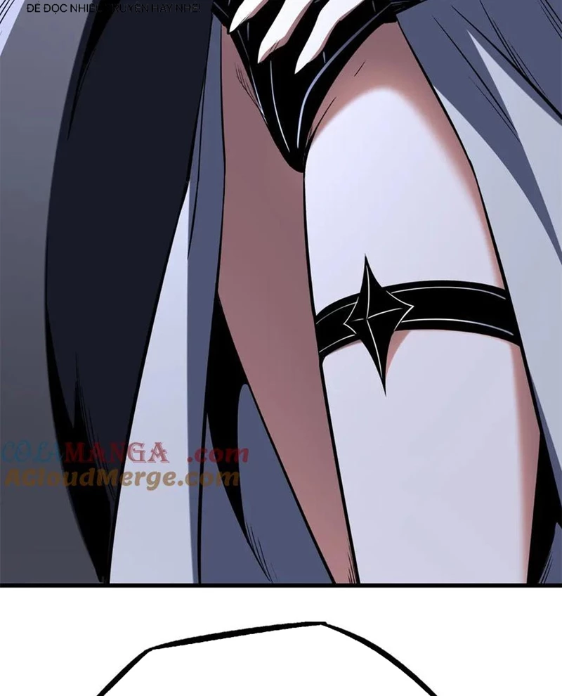 Siêu Cấp Thần Cơ Nhân Chapter 310 - Trang 4