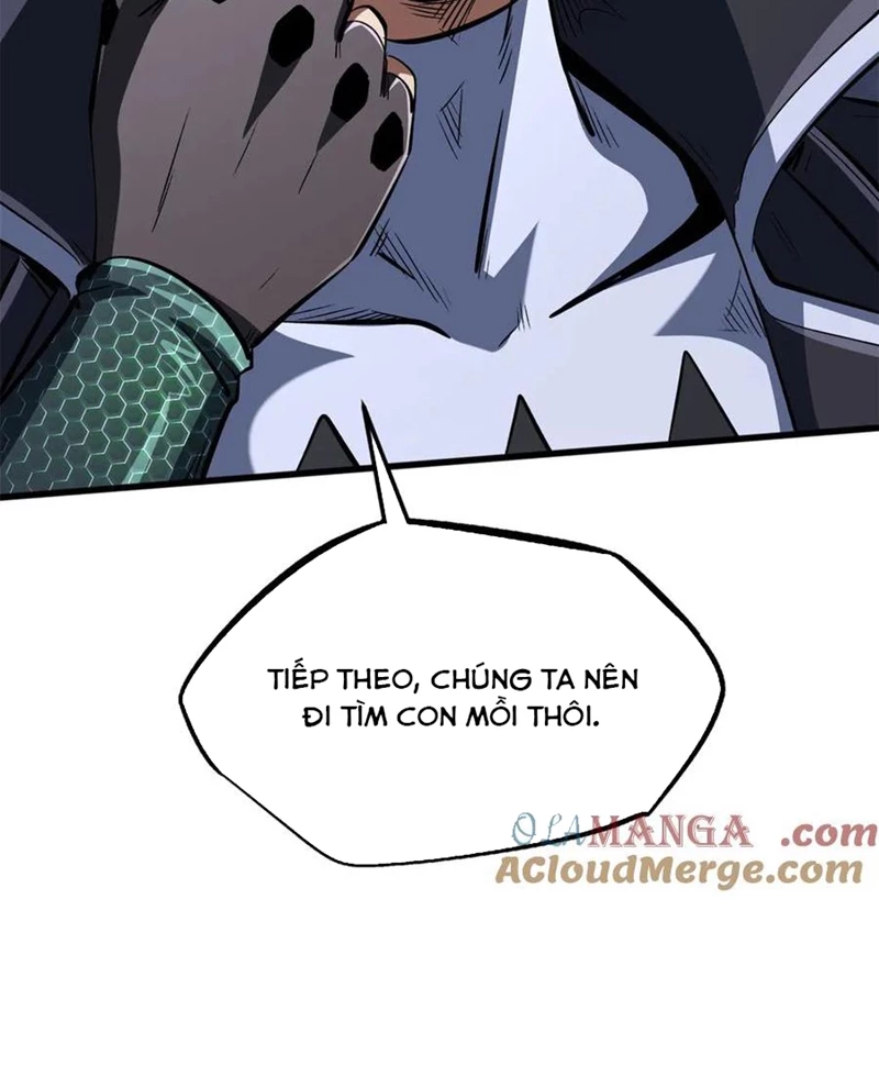 Siêu Cấp Thần Cơ Nhân Chapter 310 - Trang 4